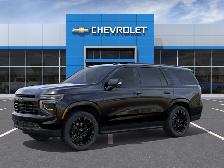 2026 Chevrolet Tahoe RST Leather Seats - Heated Seats - Photo 2