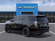 2026 Chevrolet Tahoe RST Leather Seats - Heated Seats - Photo 3