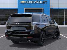 2026 Chevrolet Tahoe RST Leather Seats - Heated Seats - Photo 4