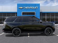 2026 Chevrolet Tahoe RST Leather Seats - Heated Seats - Photo 5