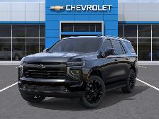 2026 Chevrolet Tahoe RST Leather Seats - Heated Seats - Photo 6