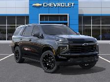 2026 Chevrolet Tahoe RST Leather Seats - Heated Seats - Photo 7