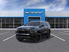 2026 Chevrolet Tahoe RST Leather Seats - Heated Seats - Photo 8