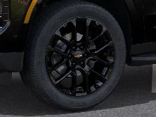 2026 Chevrolet Tahoe RST Leather Seats - Heated Seats - Photo 9