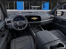 2026 Chevrolet Tahoe RST Leather Seats - Heated Seats - Photo 15