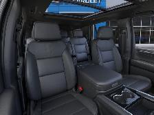 2026 Chevrolet Tahoe RST Leather Seats - Heated Seats - Photo 16