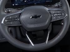 2026 Chevrolet Tahoe RST Leather Seats - Heated Seats - Photo 19