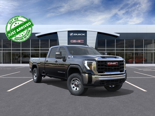 2026 GMC Sierra 3500HD Pro Apple CarPlay - Android Auto