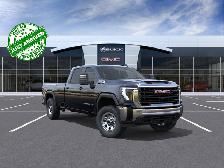 2026 GMC Sierra 3500HD Pro Apple CarPlay - Android Auto