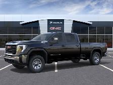 2026 GMC Sierra 3500HD Pro Apple CarPlay - Android Auto - Photo 2