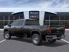 2026 GMC Sierra 3500HD Pro Apple CarPlay - Android Auto - Photo 3