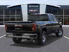 2026 GMC Sierra 3500HD Pro Apple CarPlay - Android Auto - Photo 4