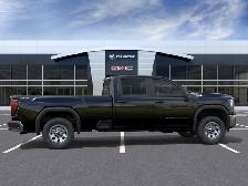 2026 GMC Sierra 3500HD Pro Apple CarPlay - Android Auto - Photo 5