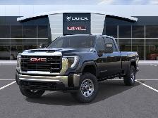 2026 GMC Sierra 3500HD Pro Apple CarPlay - Android Auto - Photo 6