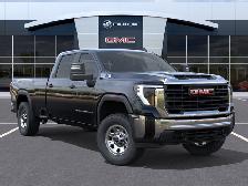 2026 GMC Sierra 3500HD Pro Apple CarPlay - Android Auto - Photo 7