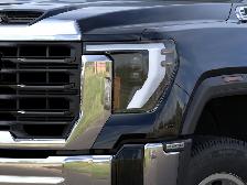 2026 GMC Sierra 3500HD Pro Apple CarPlay - Android Auto - Photo 10