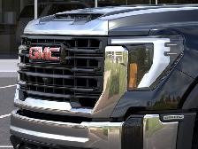2026 GMC Sierra 3500HD Pro Apple CarPlay - Android Auto - Photo 13