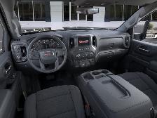 2026 GMC Sierra 3500HD Pro Apple CarPlay - Android Auto - Photo 15