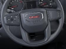 2026 GMC Sierra 3500HD Pro Apple CarPlay - Android Auto - Photo 19