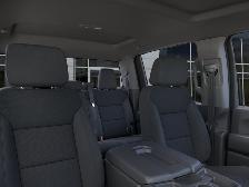 2026 GMC Sierra 3500HD Pro Apple CarPlay - Android Auto - Photo 24