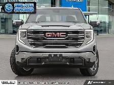 2026 GMC Sierra 1500 SLT - Photo 2