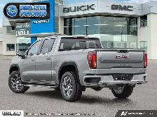 2026 GMC Sierra 1500 SLT - Photo 4