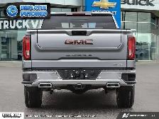 2026 GMC Sierra 1500 SLT - Photo 5