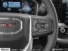 2026 GMC Sierra 1500 SLT - Photo 11