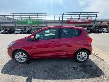 2019 Chevrolet Spark 1LT | Air Conditioning | Cruise Control - Photo 4