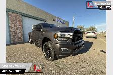 2024 Ram 3500 Laramie Diesel 6.7