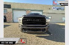 2024 Ram 3500 Laramie Diesel 6.7 - Photo 2