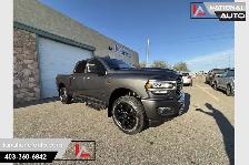 2024 Ram 3500 Laramie Diesel 6.7 - Photo 3