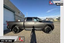 2024 Ram 3500 Laramie Diesel 6.7 - Photo 4