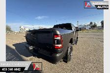 2024 Ram 3500 Laramie Diesel 6.7 - Photo 5