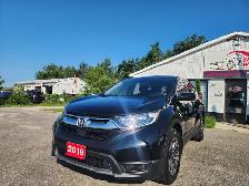 2019 HONDA CR-V LX - Photo 4