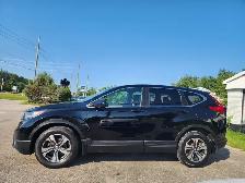 2019 HONDA CR-V LX - Photo 5