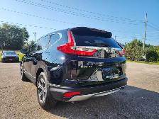 2019 HONDA CR-V LX - Photo 6