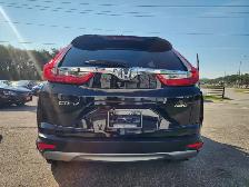 2019 HONDA CR-V LX - Photo 7