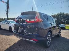 2019 HONDA CR-V LX - Photo 8