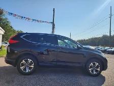2019 HONDA CR-V LX - Photo 9
