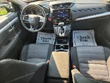 2019 HONDA CR-V LX - Photo 10