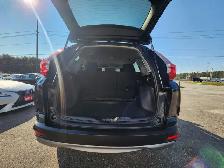 2019 HONDA CR-V LX - Photo 13