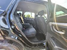 2019 HONDA CR-V LX - Photo 14