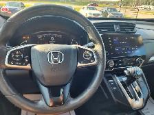 2019 HONDA CR-V LX - Photo 16