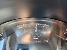 2019 HONDA CR-V LX - Photo 18