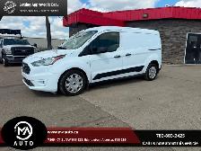 2019 Ford TRANSIT CONNECT DUAL SLIDING DOORS XLT w/Dual Sliding