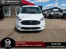2019 Ford TRANSIT CONNECT DUAL SLIDING DOORS XLT w/Dual Sliding - Photo 2