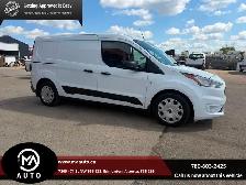 2019 Ford TRANSIT CONNECT DUAL SLIDING DOORS XLT w/Dual Sliding - Photo 3