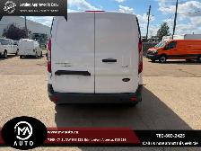 2019 Ford TRANSIT CONNECT DUAL SLIDING DOORS XLT w/Dual Sliding - Photo 5