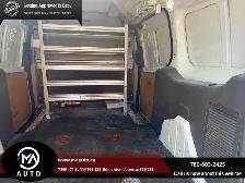 2019 Ford TRANSIT CONNECT DUAL SLIDING DOORS XLT w/Dual Sliding - Photo 6